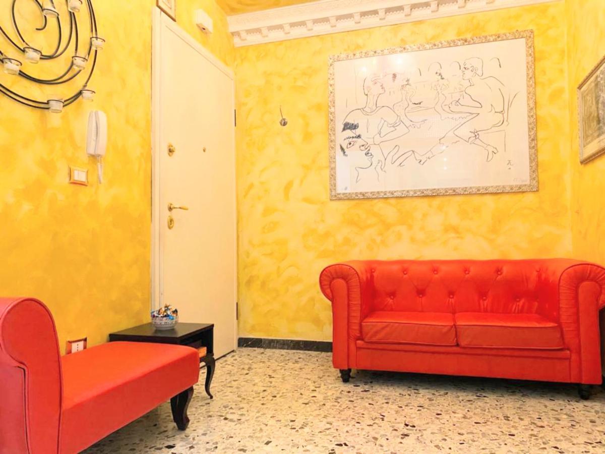 Apartamento Pisa Happy House Exterior foto