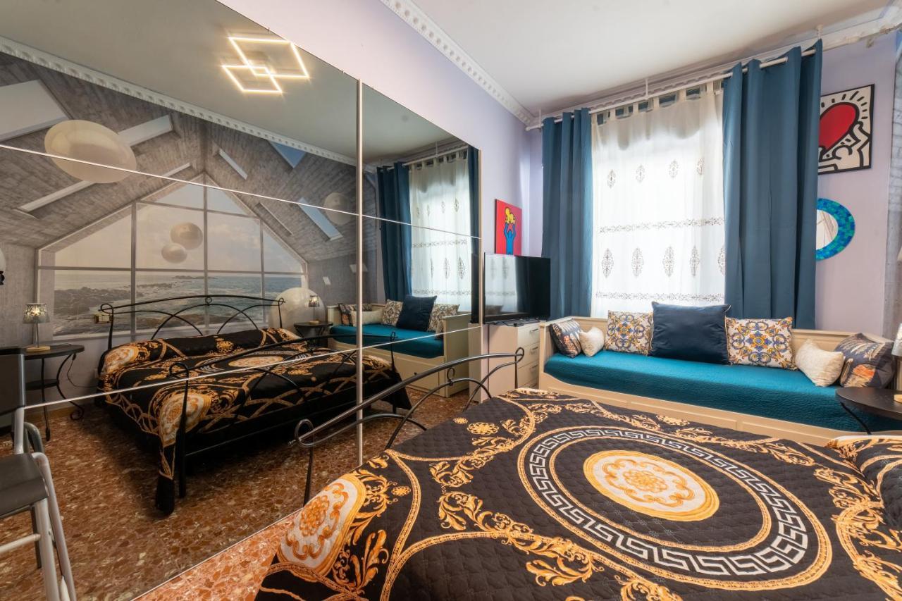 Apartamento Pisa Happy House Exterior foto