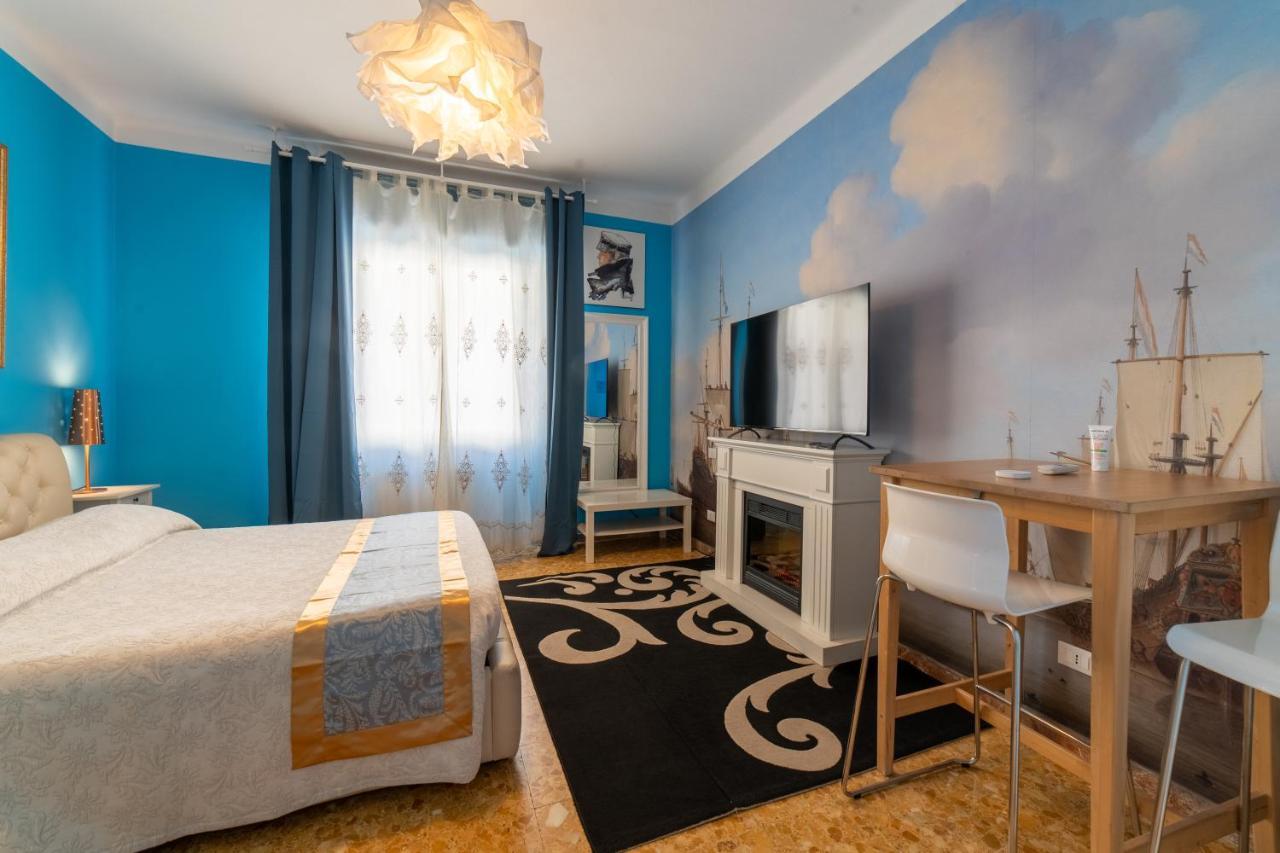 Apartamento Pisa Happy House Exterior foto