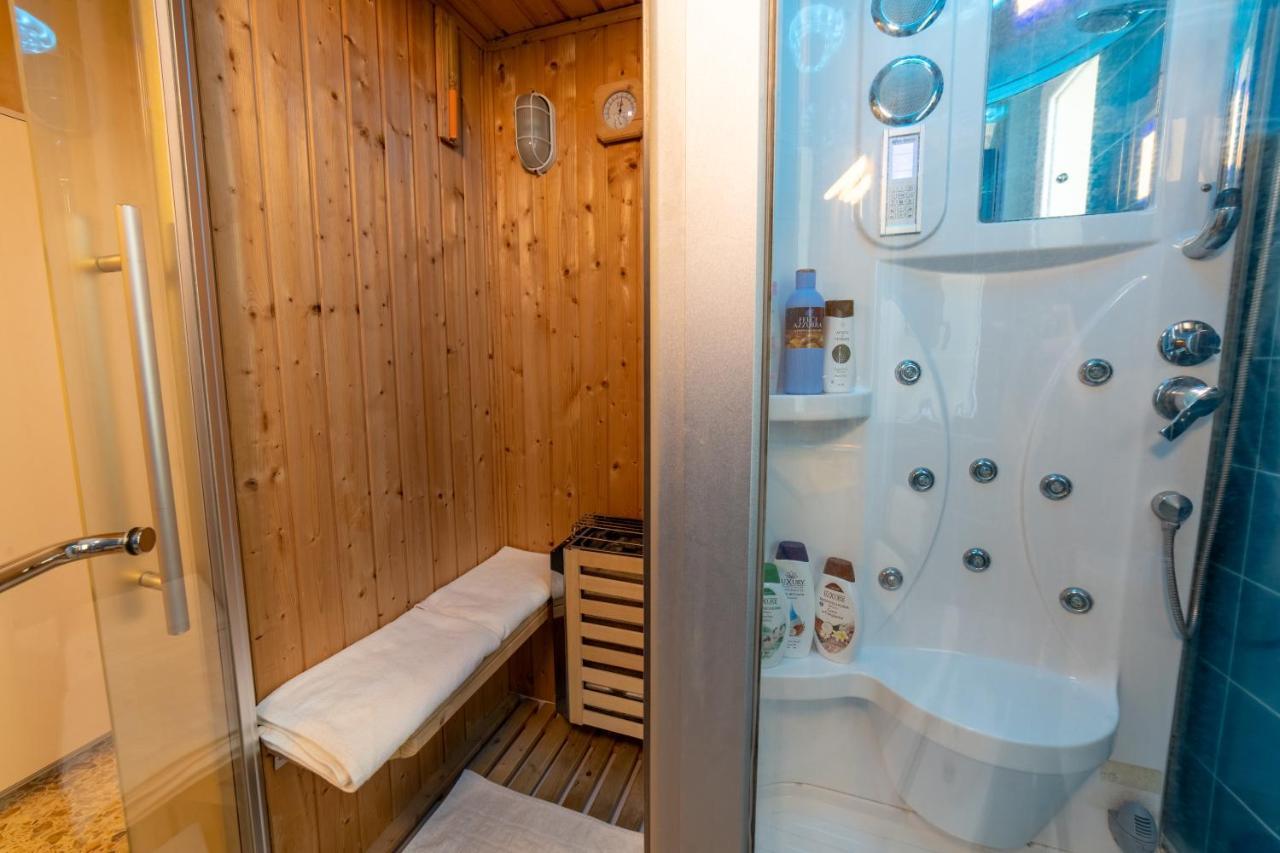Apartamento Pisa Happy House Exterior foto