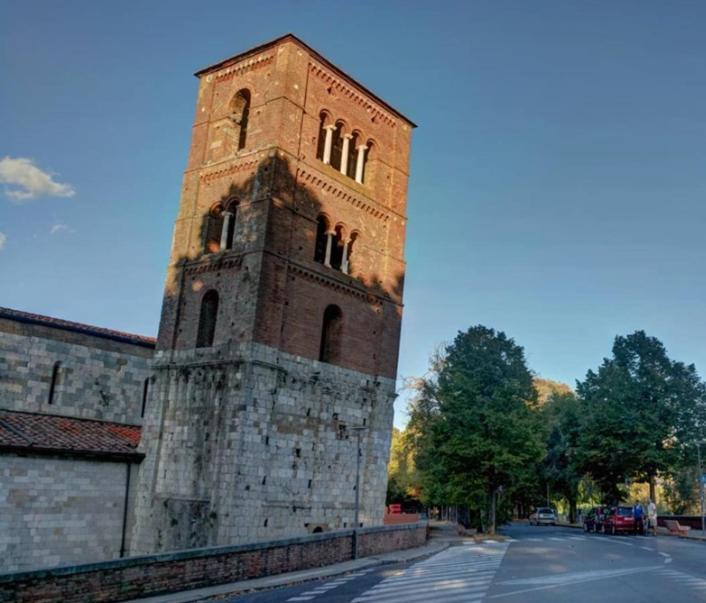 Apartamento Pisa Happy House Exterior foto