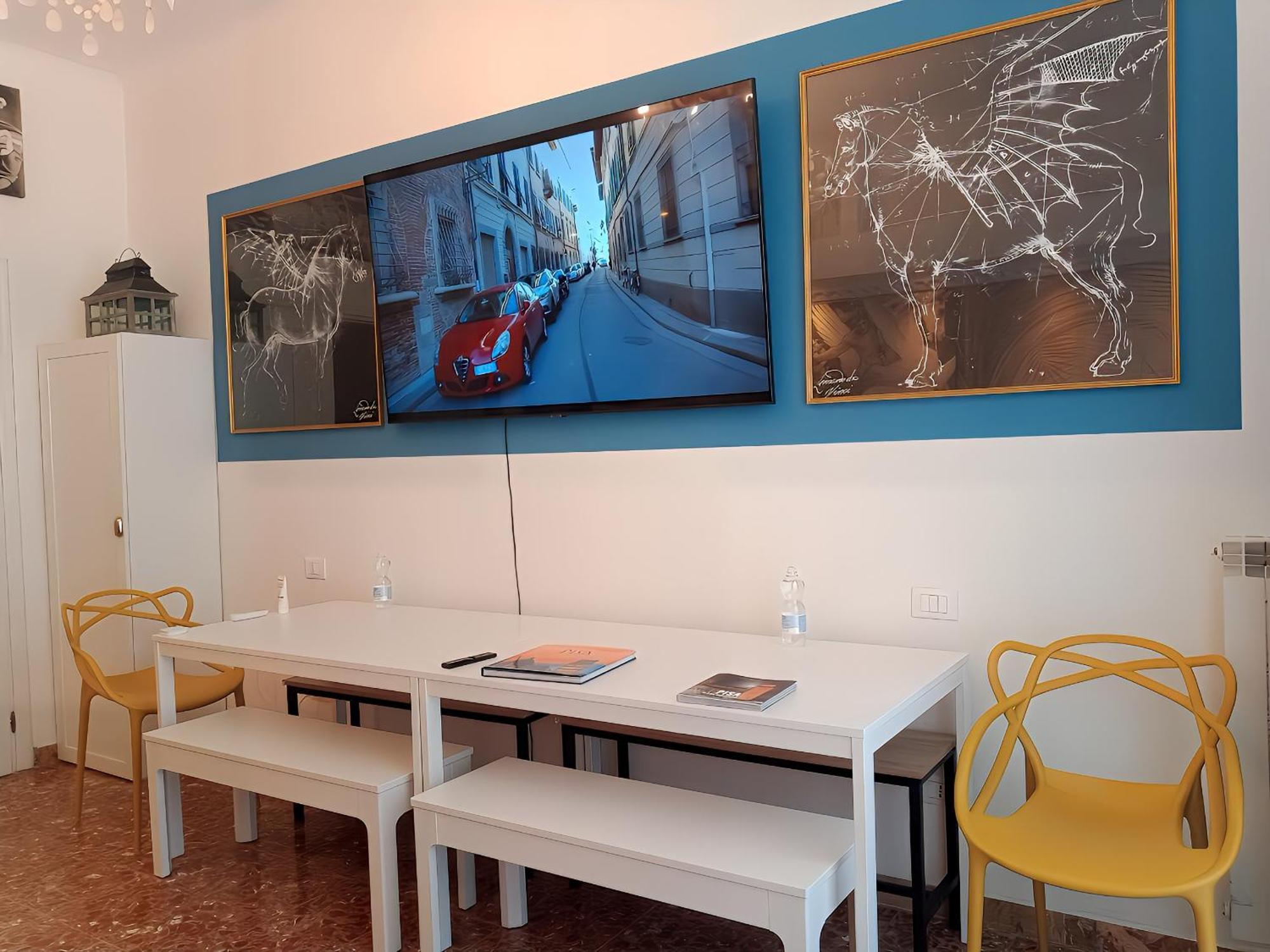Apartamento Pisa Happy House Exterior foto