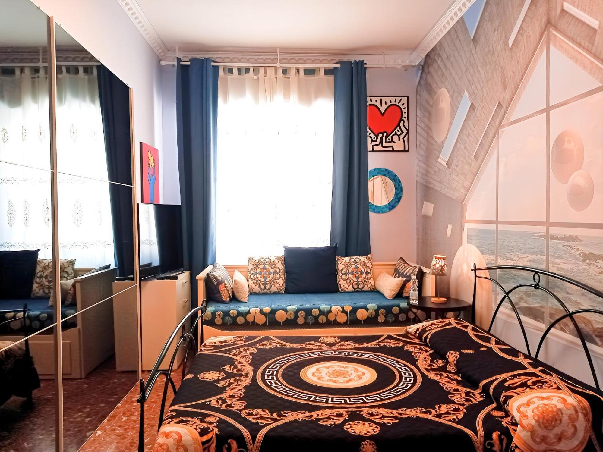 Apartamento Pisa Happy House Exterior foto